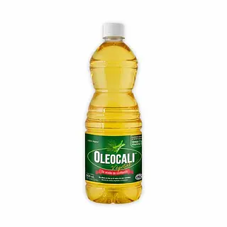 Aceite Oleocali
