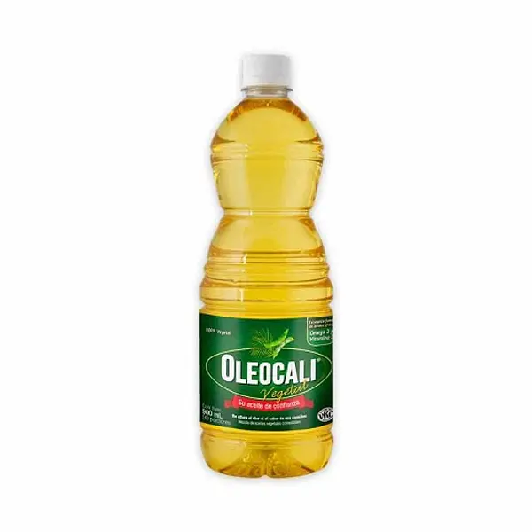 Aceite Oleocali