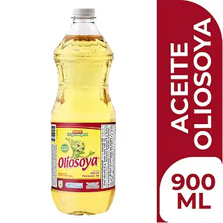 Aceite Oliosoya