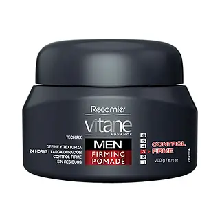 Gel Recamier Vitane Firming Pomade