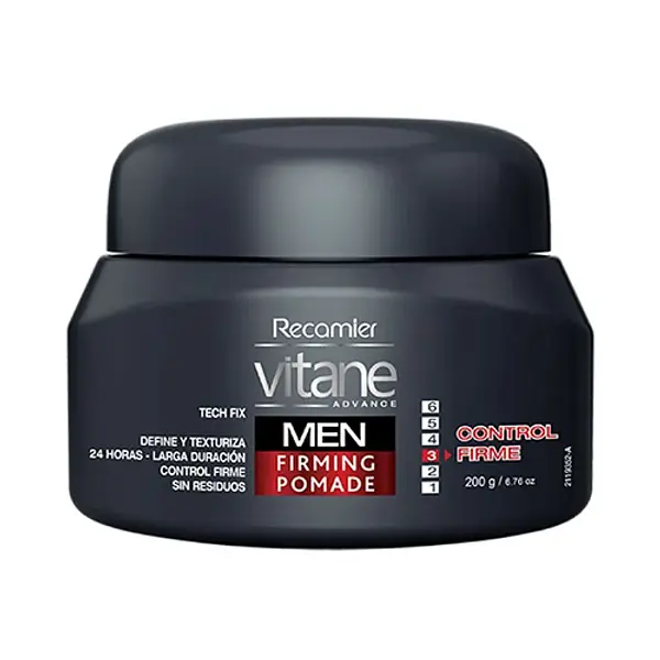Gel Recamier Vitane Firming Pomade