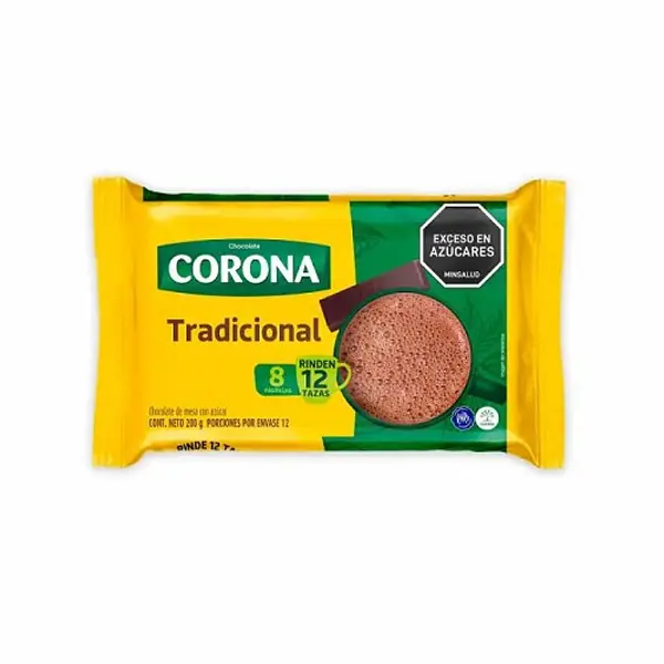 Chocolate Corona