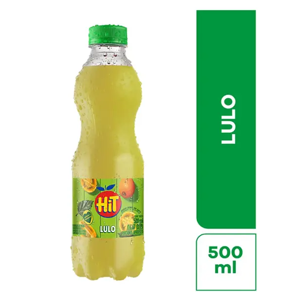 Jugo Hit Pet Lulo