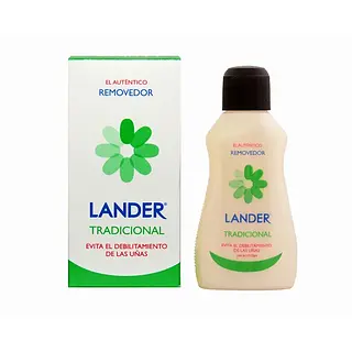 Removedor Lander