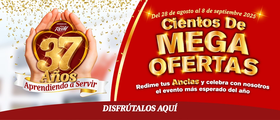 37 Años