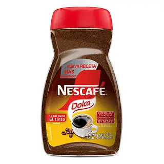 Cafe Dolca Notas Caramelizadas