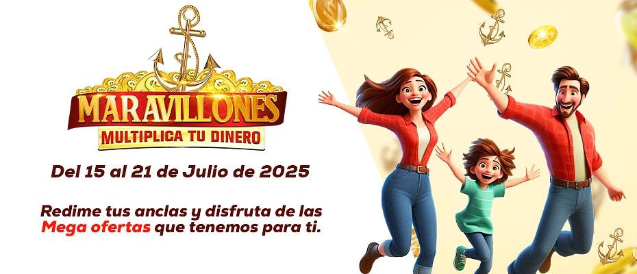 Maravillones