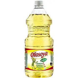 Aceite Oliosoya