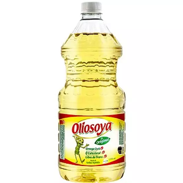 Aceite Oliosoya