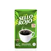 Café Sello Rojo Descafeinado