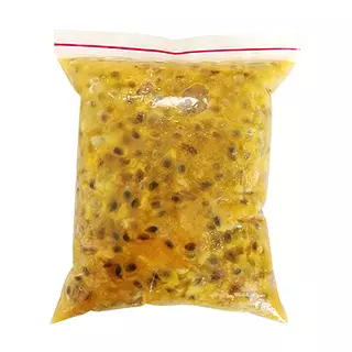 Pulpa de Maracuya Megafruver