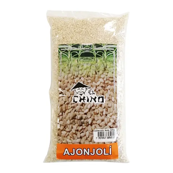 Ajonjolí El Chino
