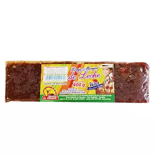 Bocadillo Lonja De Leche El Venado