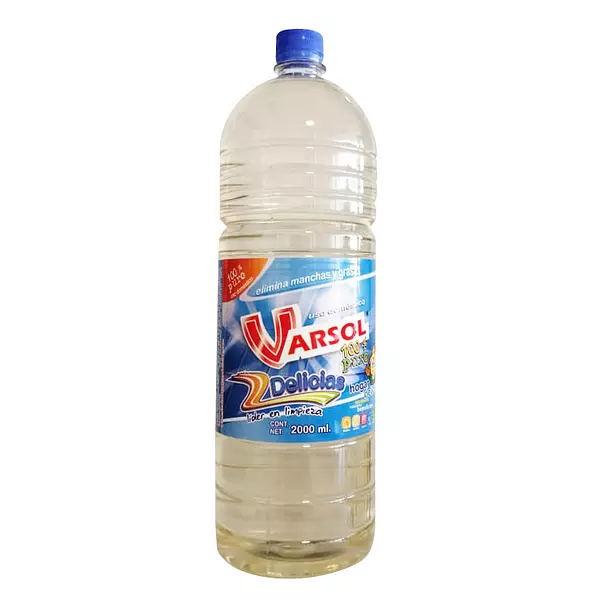 Varsol Delicias