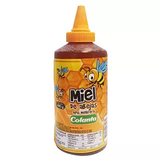 Miel De Abejas Colanta