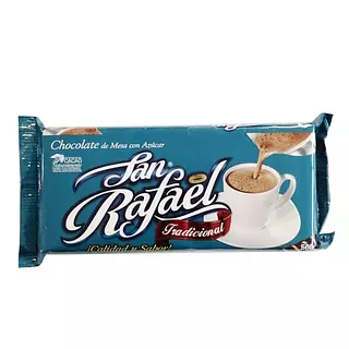 Chocolate San Rafael Tradicional