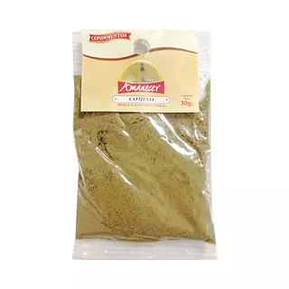 Comino Molido Amanecer