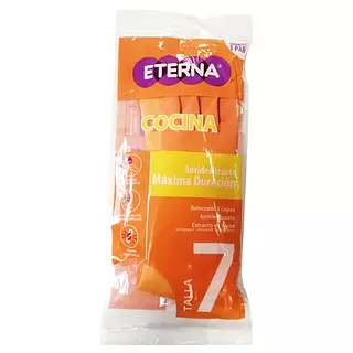 Guante Antideslizante 7 Eterna