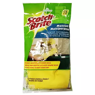 Guante 3m Multiusos Talla L