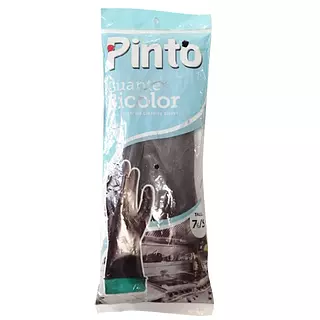 Guante Bicolor Talla 7 1/2 Fuller