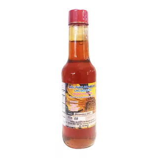 Miel De Abejas Las Delicias