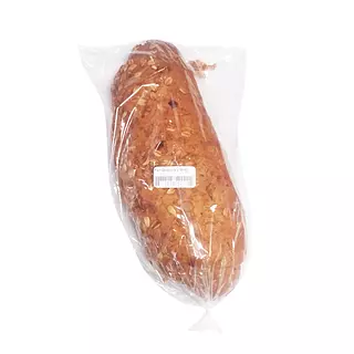 Pan Granola y Miel Megapanaderia