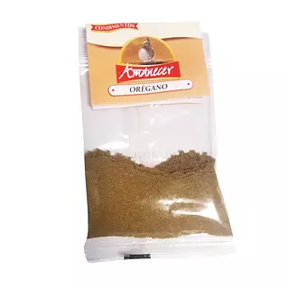 Orégano Molido Amanecer