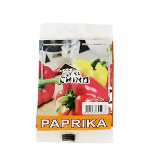 Paprika El Chino