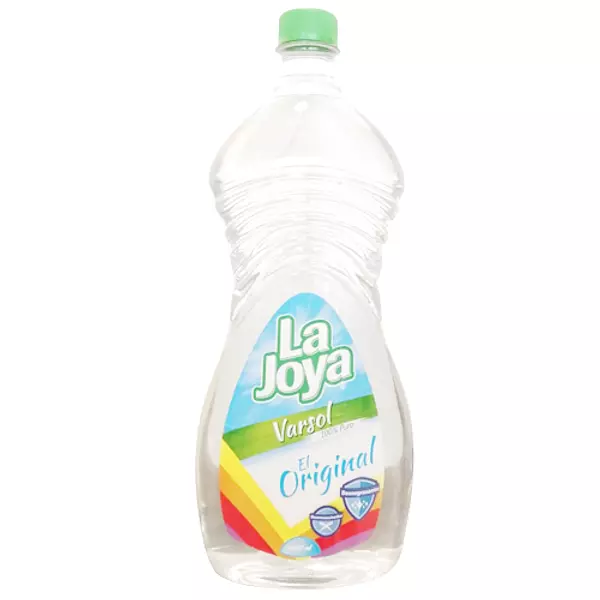 Varsol La Joya