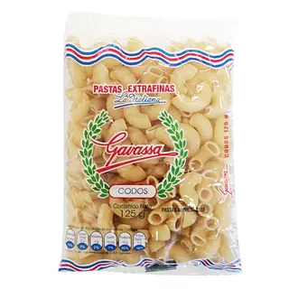 Pasta Gavassa Coditos