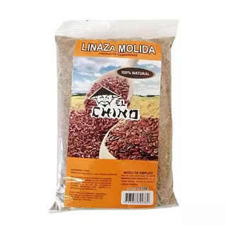 Linaza Molida El Chino