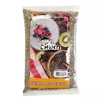 Semillas de Chia El Chino