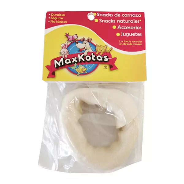 Maxkotas Hueso Dona Blanca