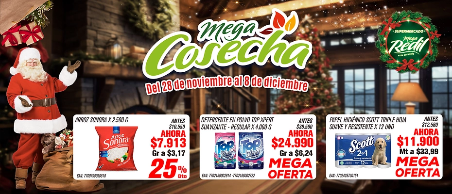 Megacosecha_Ofertas