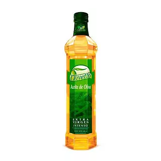 Aceite de Oliva Olivetto Extra Virgen