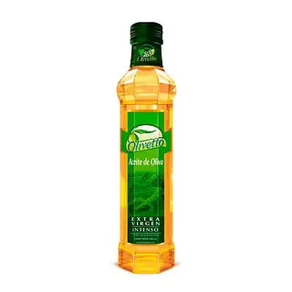 Aceite de Oliva Olivetto Extra Virgen