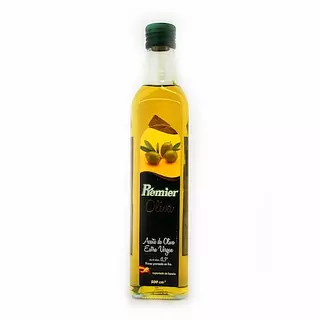 Aceite de Oliva Premier Virgen