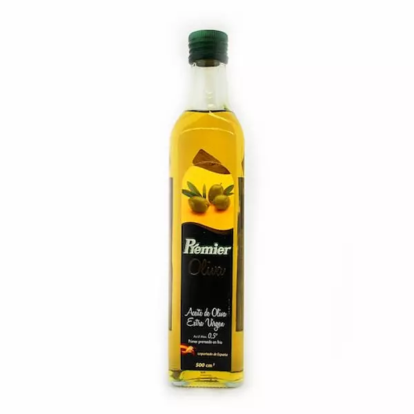 Aceite de Oliva Premier Virgen