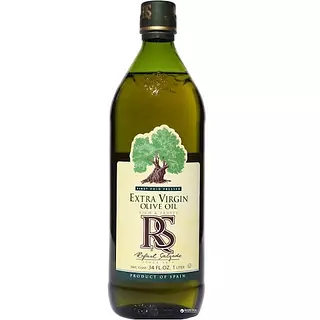 Aceite de Oliva Rafael Salgado Extra Virgen