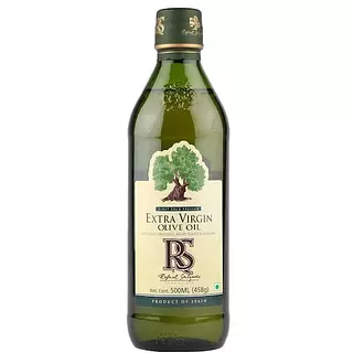 Aceite de Oliva Rafael Salgado Extra Virgen