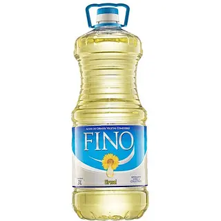 Aceite Fino Girasol