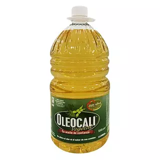 Aceite Oleocali