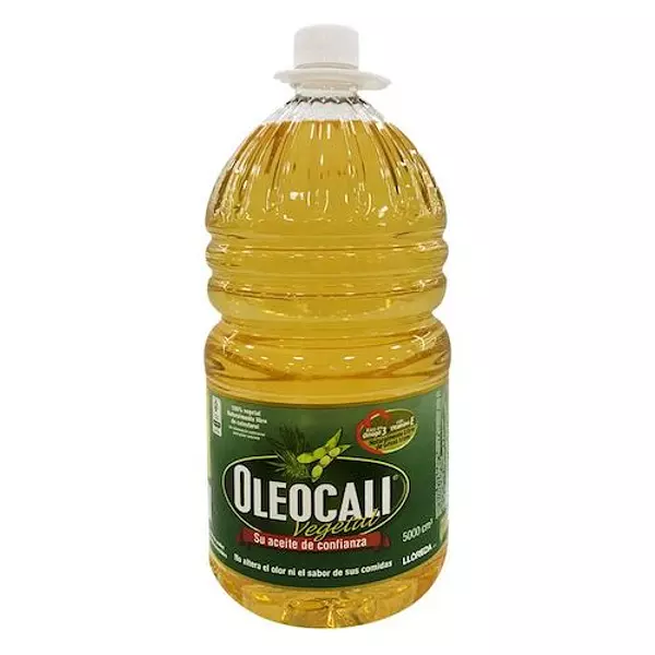 Aceite Oleocali