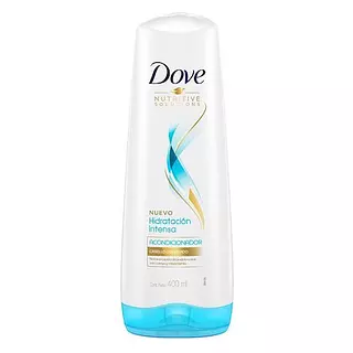 Acondicionador Dove Hidratación Intensiva