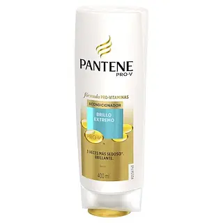 Acondicionador Pantene Brillo Extremo