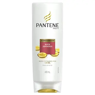 Acondicionador Pantene Rizos Definidos