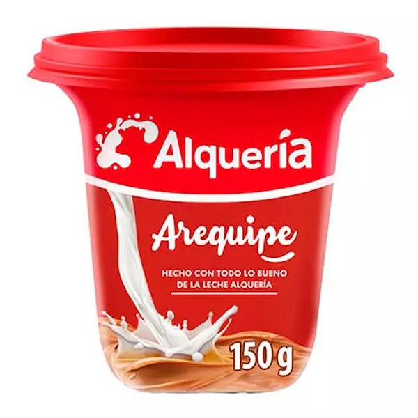 Arequipe Alqueria