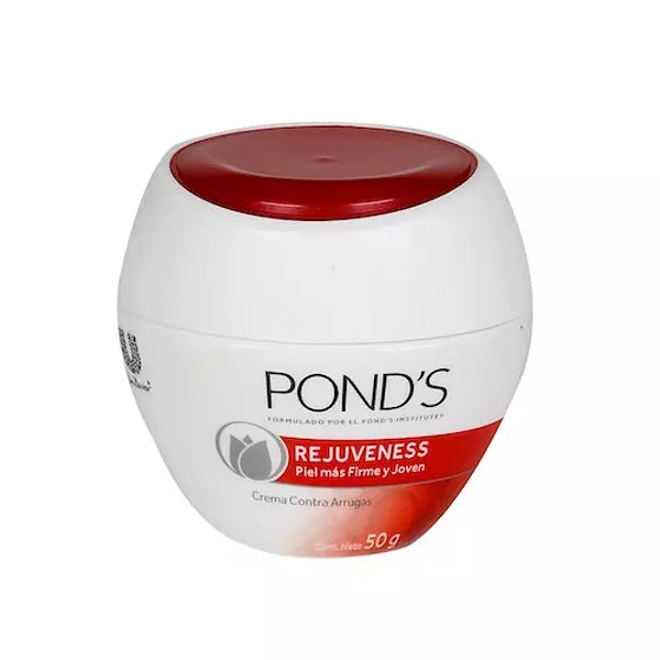 Crema Piel Ponds Rejuvenes