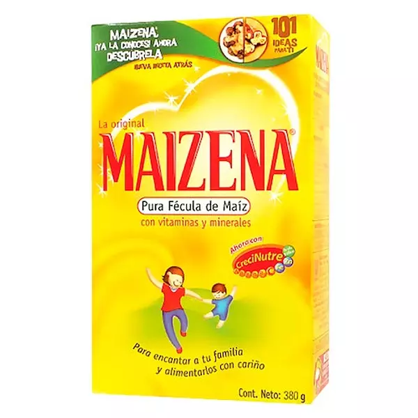 Maizena