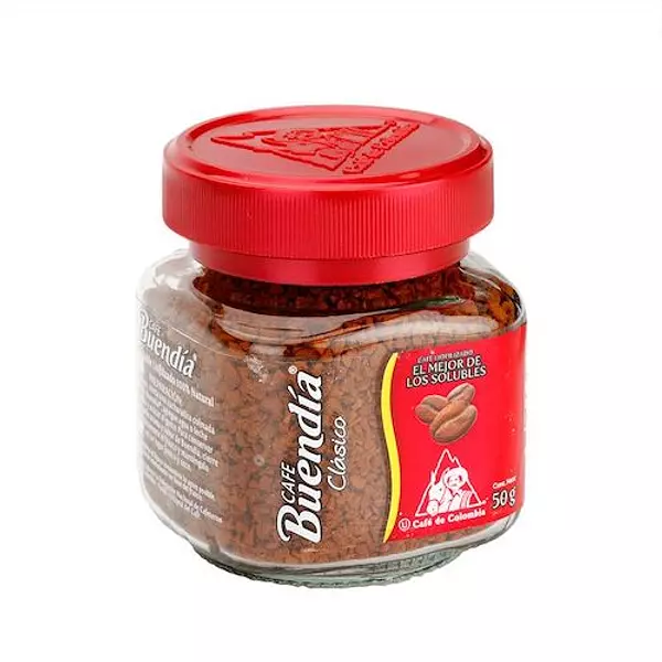 Café Buendia Liofilizado